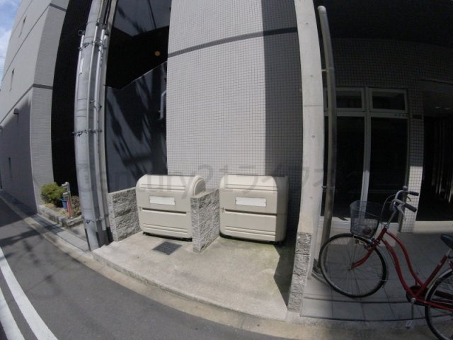 【その他共用部分】 | ヴェール同心
