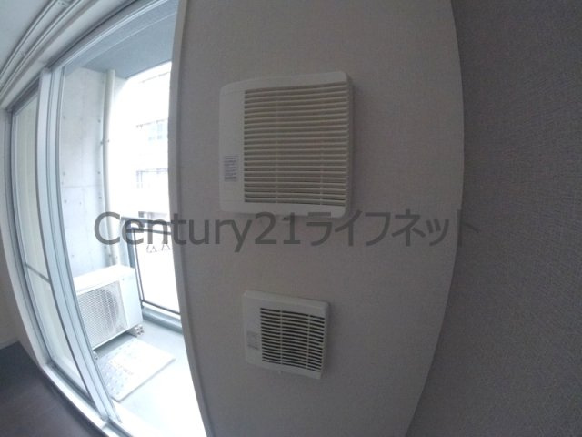 【キッチン】 | ヴェール同心