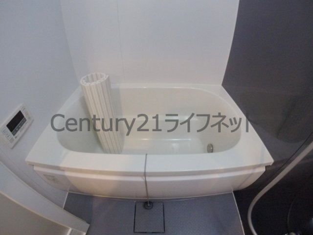 【トイレ】 | ヴェール同心