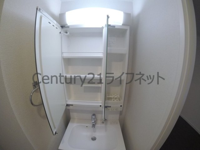  | ヴェール同心