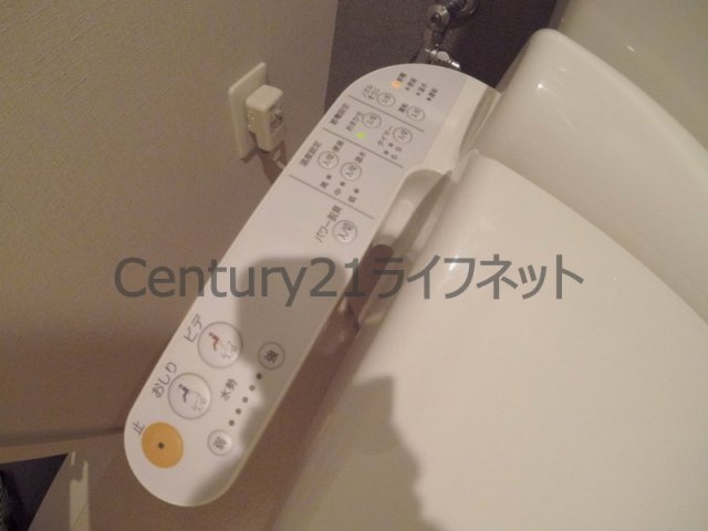 | ヴェール同心