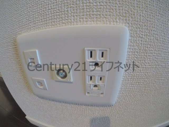  | ヴェール同心