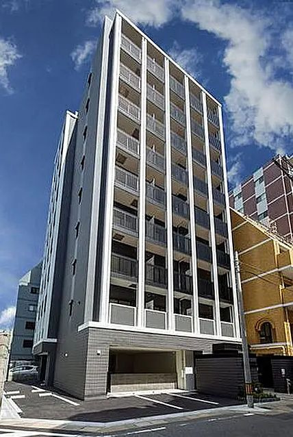  ラファセエスペランサ大濠　舞鶴小学校区
