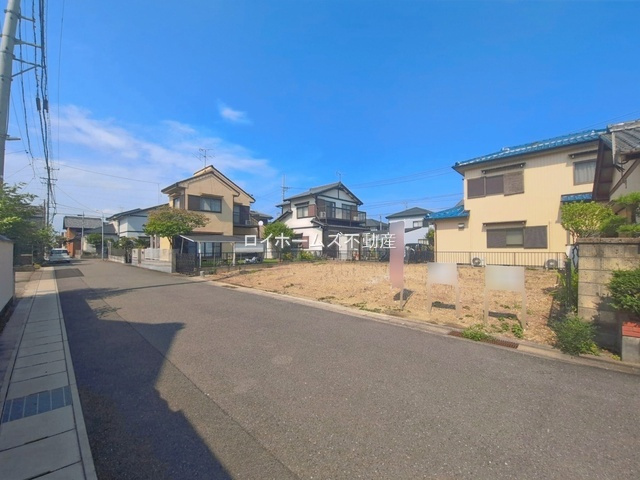  | 一宮市小信中島字中平18-5『仲介料無料』新築戸建て | 撮影：'26/08/03