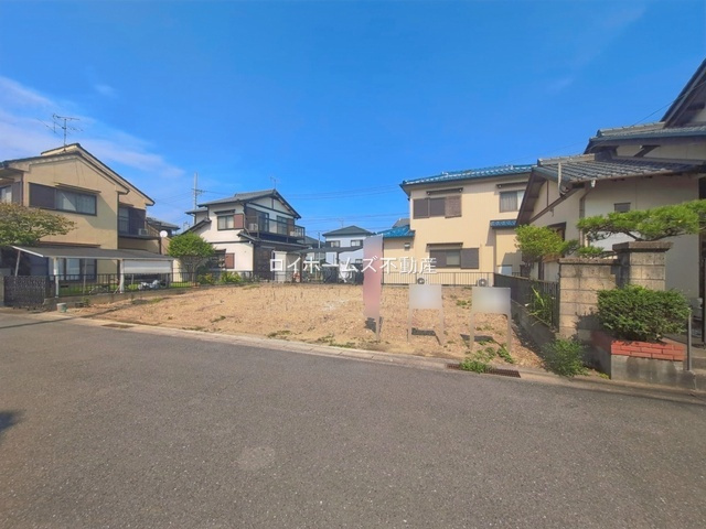  | 一宮市小信中島字中平18-5『仲介料無料』新築戸建て | 撮影：'26/08/03