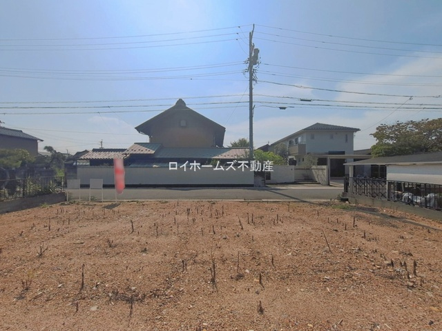  | 一宮市小信中島字中平18-5『仲介料無料』新築戸建て | 撮影：'26/08/03