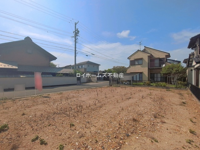  | 一宮市小信中島字中平18-5『仲介料無料』新築戸建て | 撮影：'26/08/03