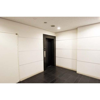 【その他】 | コンフォリア笹塚 | エレベーターホール