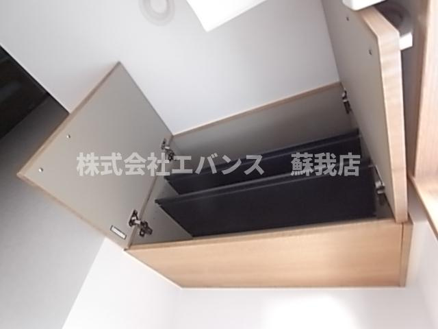 | フラットテラス