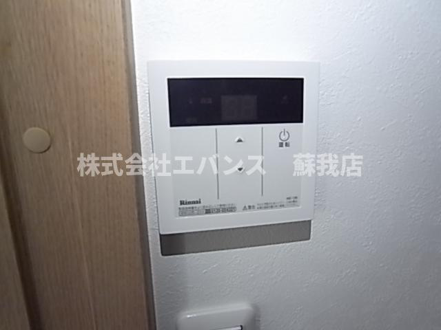  | フラットテラス