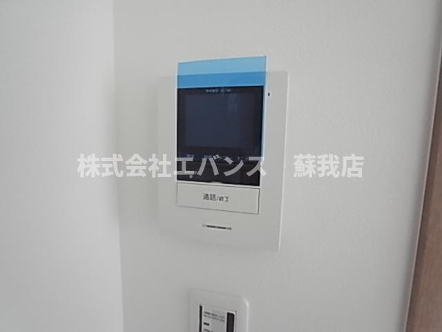 【セキュリティ】 | フラットテラス