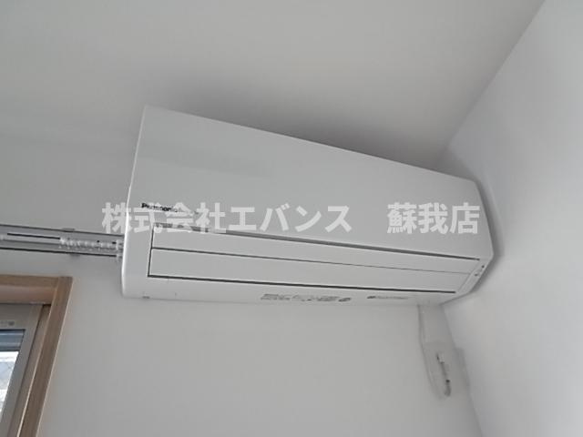 【設備】 | フラットテラス