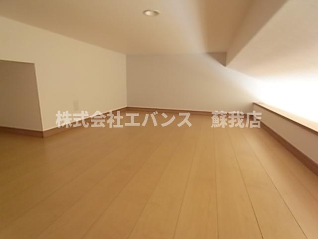  | フラットテラス