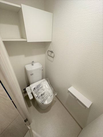 【トイレ】リベルタ元町通