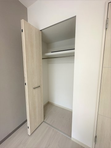 【収納】リベルタ元町通