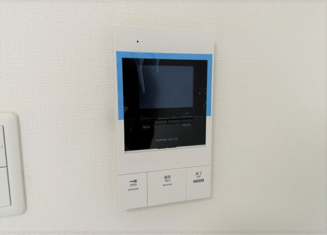 【セキュリティ】リベルタ元町通