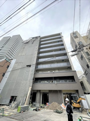 【外観】リベルタ元町通