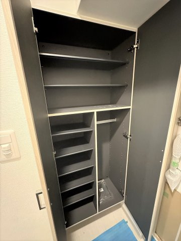 【収納】リベルタ元町通