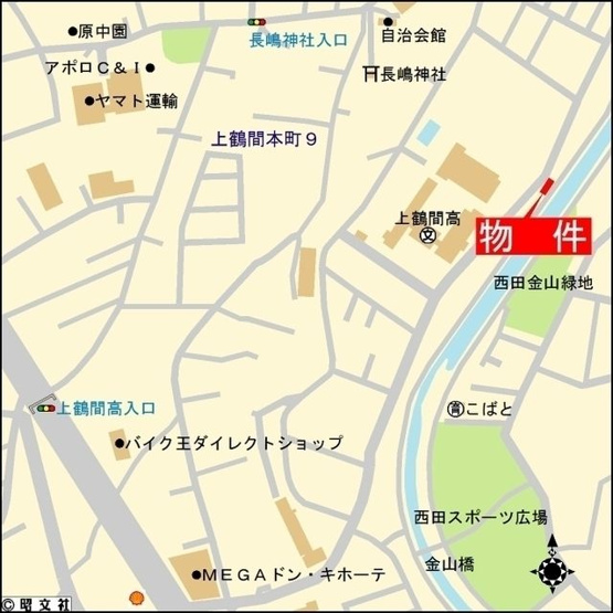 【その他】 | イーストヴィラつきみ野(イーストヴィラツキミノ)