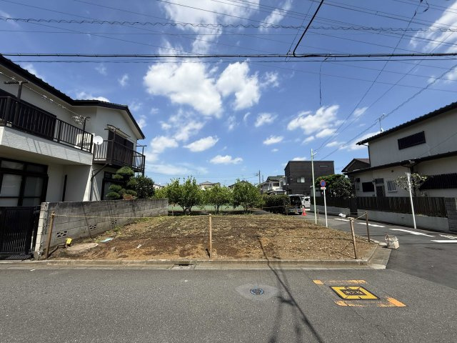 【外観】の画像
