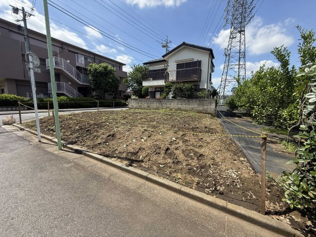 【外観】の画像