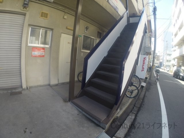 【エントランス】 | 協和ハイツ