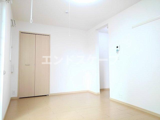 パル大東の内装|高崎、前橋のお部屋探しはエンドスケープまで！お客様の理想お聞かせ下さい♪