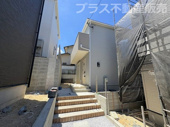 福岡市南区屋形原2丁目25-1期　1号棟（全4棟）【仲介手数料無料・0円】の画像