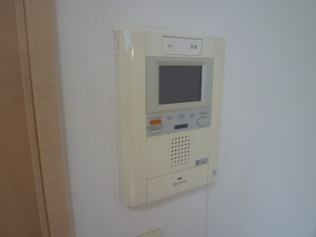 Ｈｕｍａｎハイム蔵前のセキュリティ