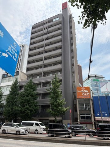 Ｈｕｍａｎハイム蔵前