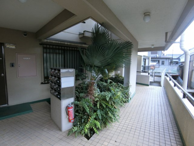 【地図】 | ツイン88N棟