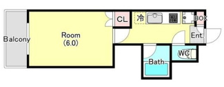 【間取り】 | ロワール成瀬 | 間取りです。