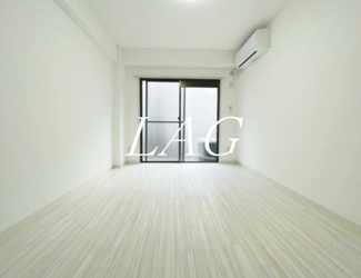 【居間・リビング】 | ロワール成瀬 | 洋室のお部屋です。
