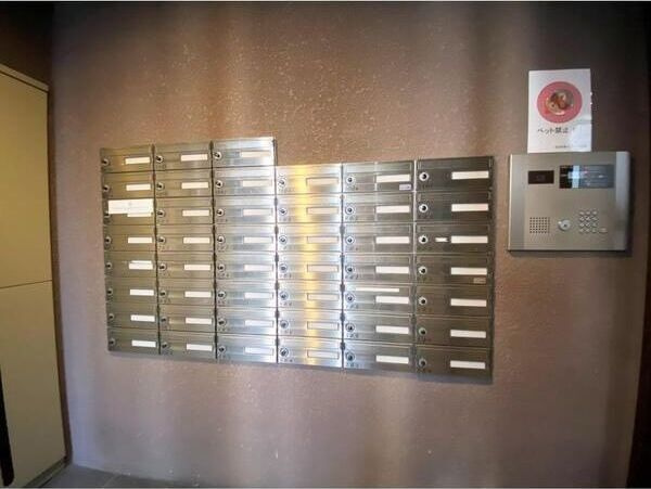 グランディールＮＡＭＢＡのその他共用部分