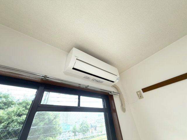 ＧＲＯＶＥの設備