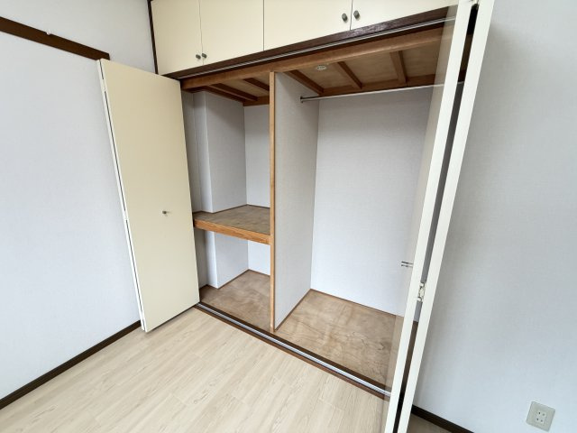 ＧＲＯＶＥの収納