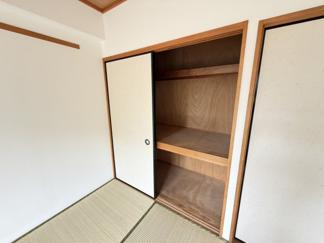 ＧＲＯＶＥの収納