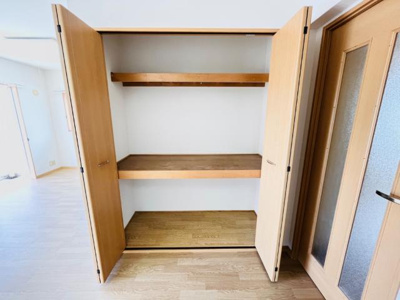 【収納】 | マナコート・ハイビスカス | 収納