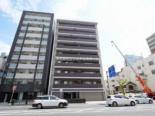 ユープテリア天王寺