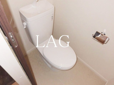 【トイレ】 | iSメゾン前原 | トイレです。