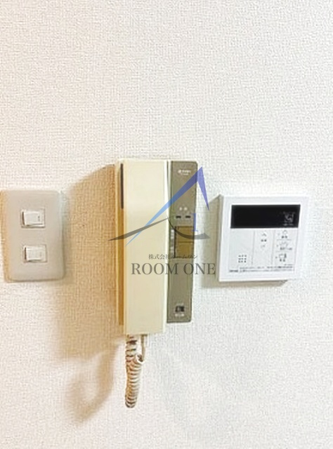 日興パレセゾン早稲田のその他