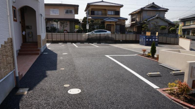 【周辺】 | ラークハウス