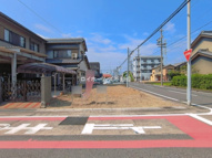 一宮市篭屋２丁目4-17『仲介料無料』新築戸建ての画像
