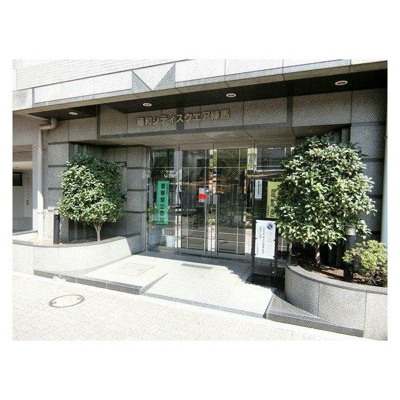 【エントランス】 | 藤和シティスクエア練馬