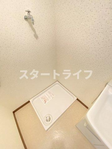 大阪市淀川区西宮原１丁目の賃貸マンションの設備