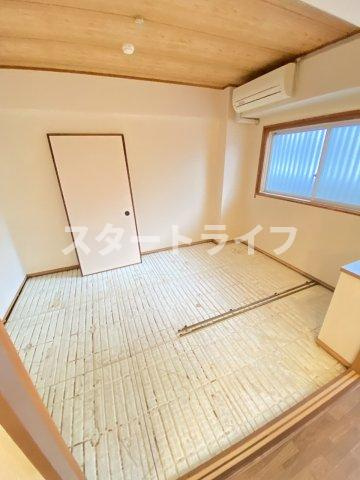 大阪市淀川区西宮原１丁目の賃貸マンションの展望