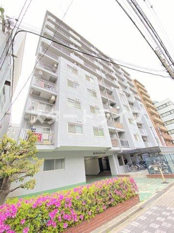 大阪市淀川区西宮原１丁目の賃貸マンション