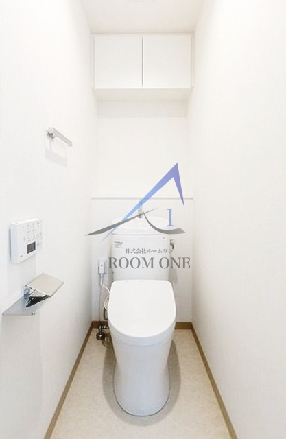 三茶のトイレ|トイレです。
