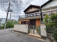 西宮市丸橋町売り土地の画像