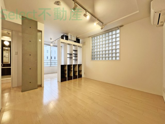 Branche千代田の内装